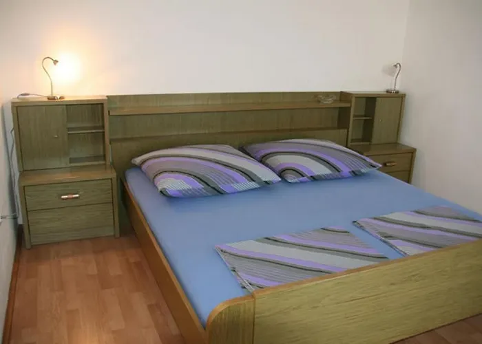 With Parking Space Supetar, Brac - 5670 Apartment *