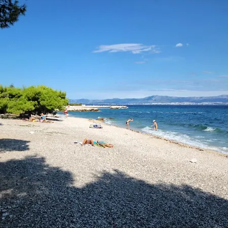 Appartement With A Parking Space Supetar, Brac - 5670 *