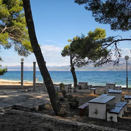 With A Parking Space Supetar, Brac - 5670 Supetar