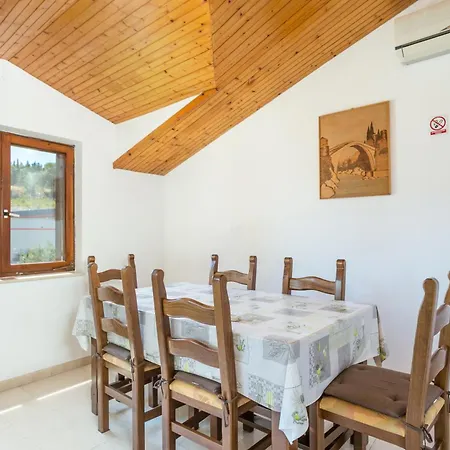 With Parking Space Supetar, Brac - 5670 Supetar