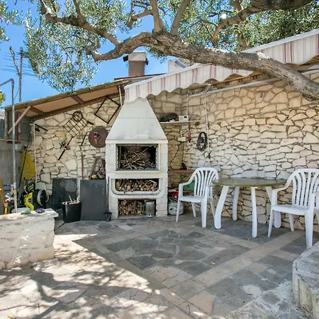 With Parking Space Supetar, Brac - 5670 Daire