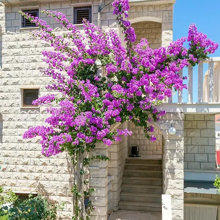 With Parking Space Supetar, Brac - 5670 Supetar