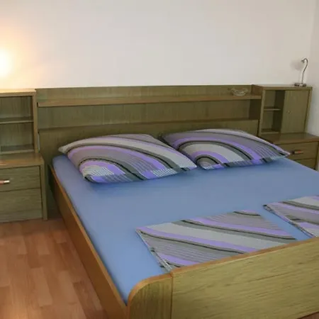 With Parking Space Supetar, Brac - 5670 Daire *