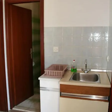 With Parking Space Supetar, Brac - 5670 Supetar