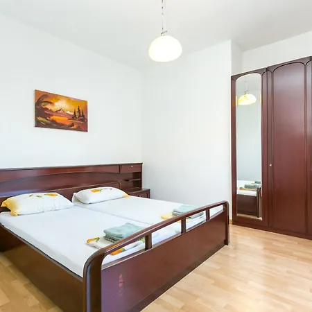 With Parking Space Supetar, Brac - 5670 아파트 *