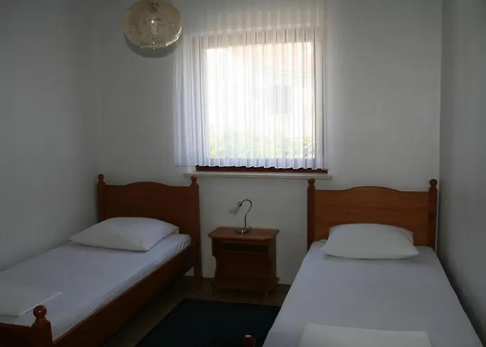 With Parking Space Supetar, Brac - 5670