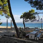 With Parking Space Supetar, Brac - 5670 Supetar