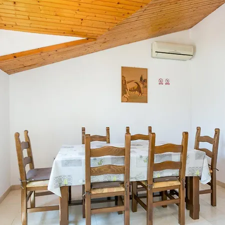 With Parking Space Supetar, Brac - 5670 Apartmán *