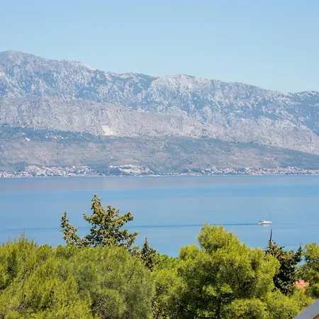 With Parking Space Supetar, Brac - 5670