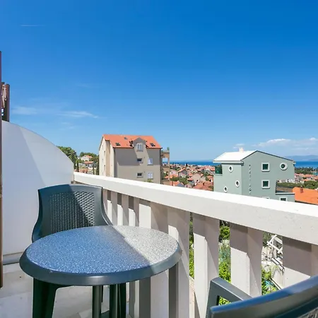 Apartmán With Parking Space Supetar, Brac - 5670